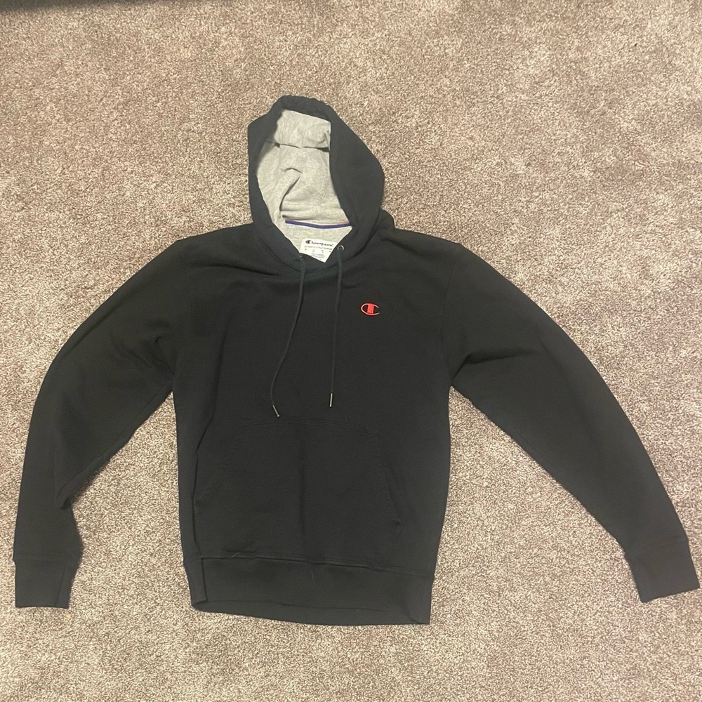 Champion Hoodie